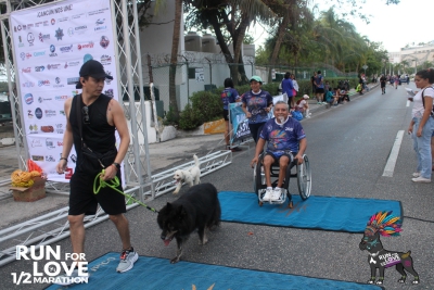 Run for Love 2024